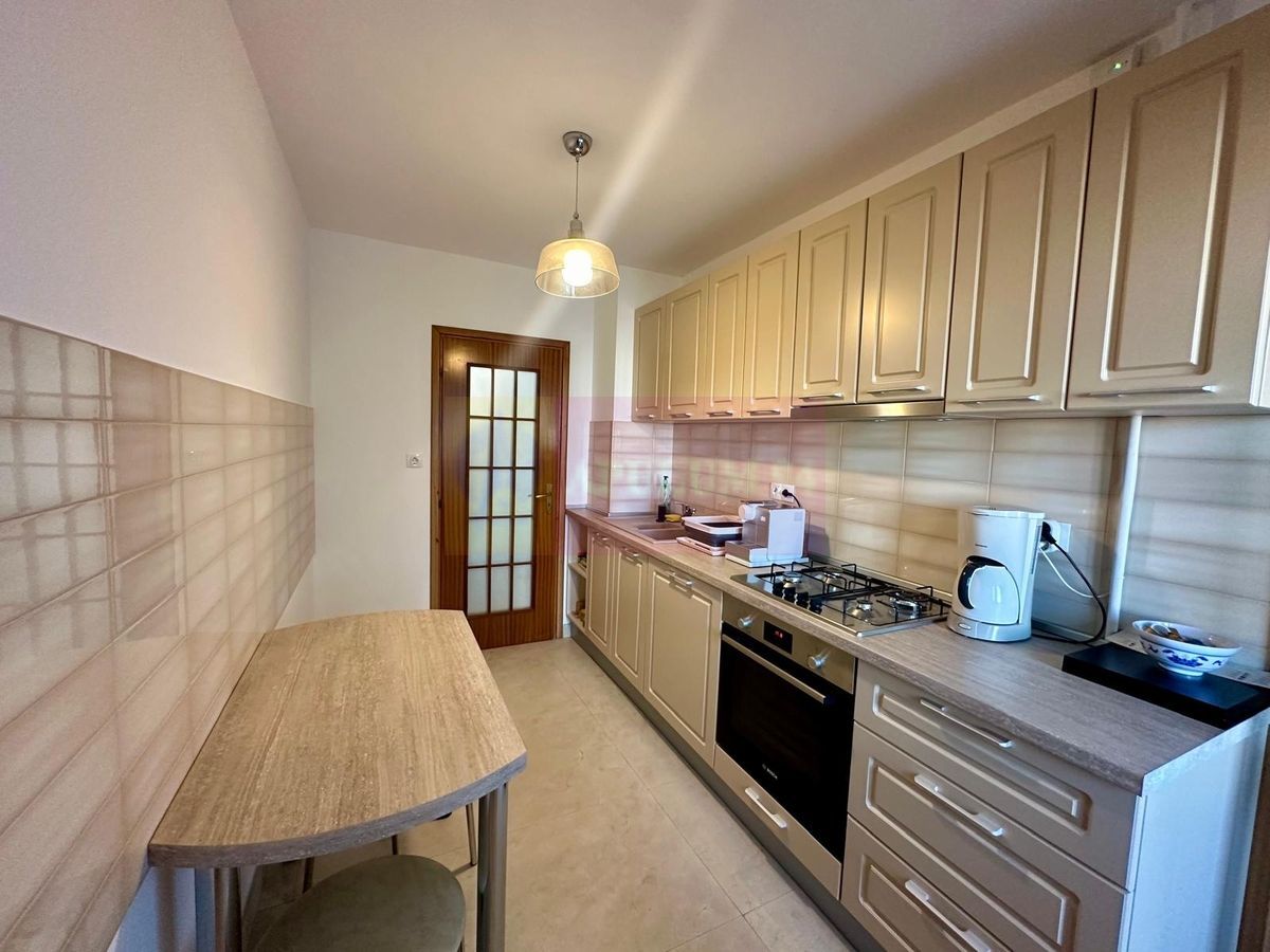 Apartament 3 Camere | Spatiu Birou | 102 Mp