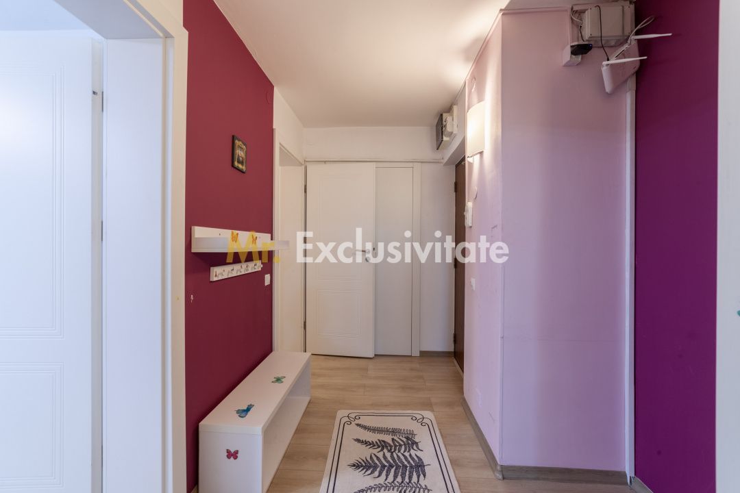Apartament 3 camere  - Strada Bascovului - Comision 0% - imaginea 6