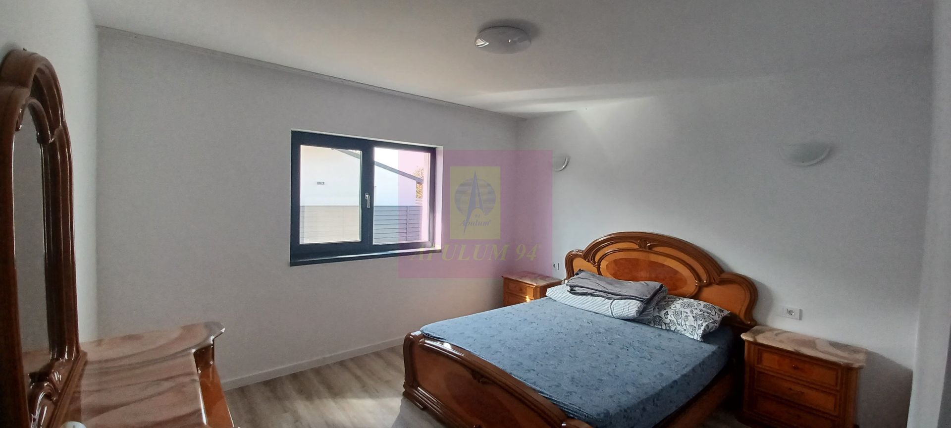 Gulia, casă 4 camere parter, 107 mp utili, curte 500, aproape padure - imaginea 7