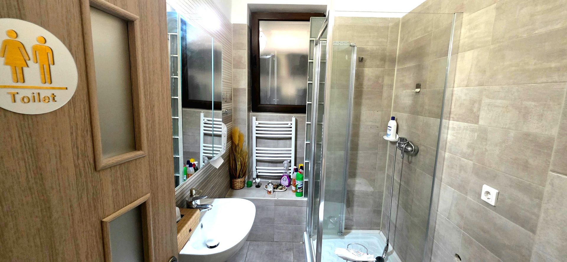 Apartament 2 camere de vânzare în zona Universitate ideal investitie - imaginea 8