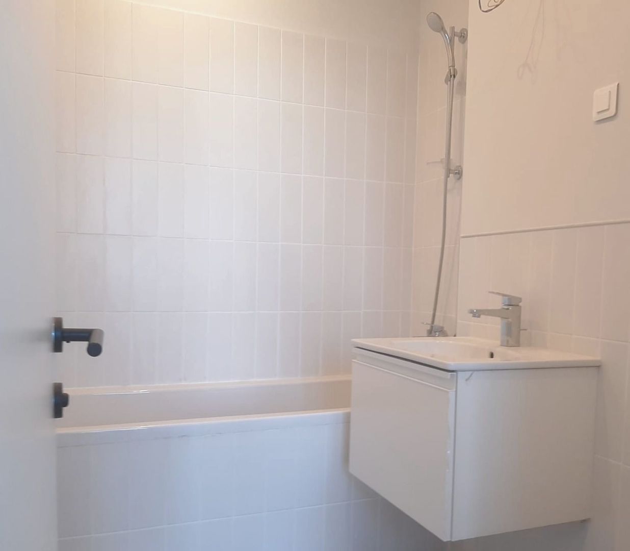 Apartament 3 Camere bucatarie inchisa si Terasă 12 MP cu Vedere Liberă - imaginea 13