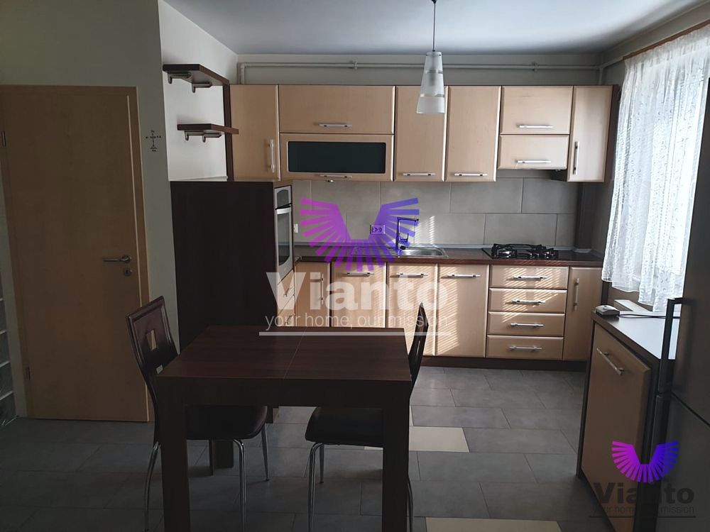 Apartament 2 camere | Balcon | Turnisor | Sibiu