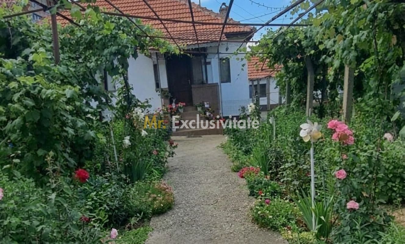 Proprietate cu potențial turistic și agricol | 7.661 mp|Șomanești-GORJ