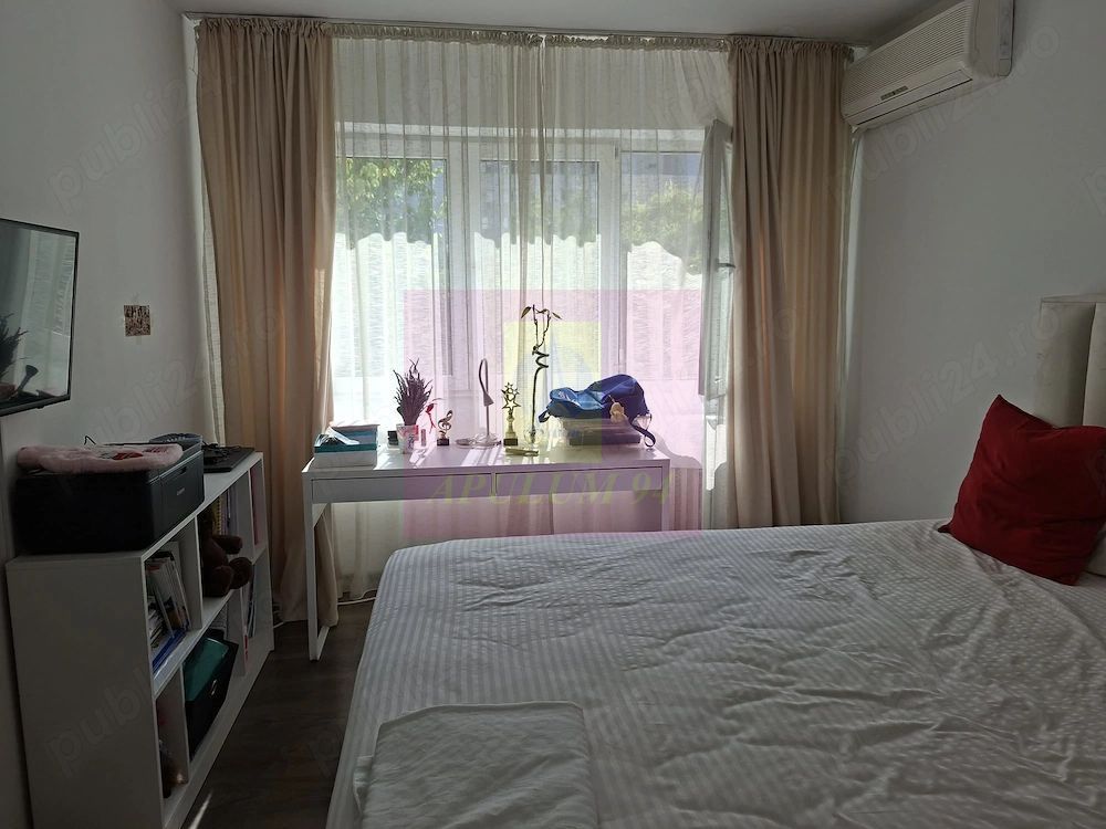 Apartament 2 camere |Dristor - Liviu R | Etaj 1 |  | Bloc anvelopat | - imaginea 4