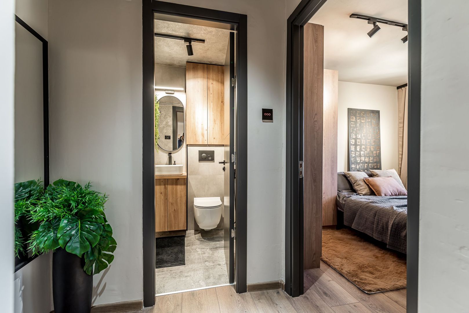 Imagine 5 - Apartament 3 camere finisat & mobilat premium, lângă faleza Mureșului