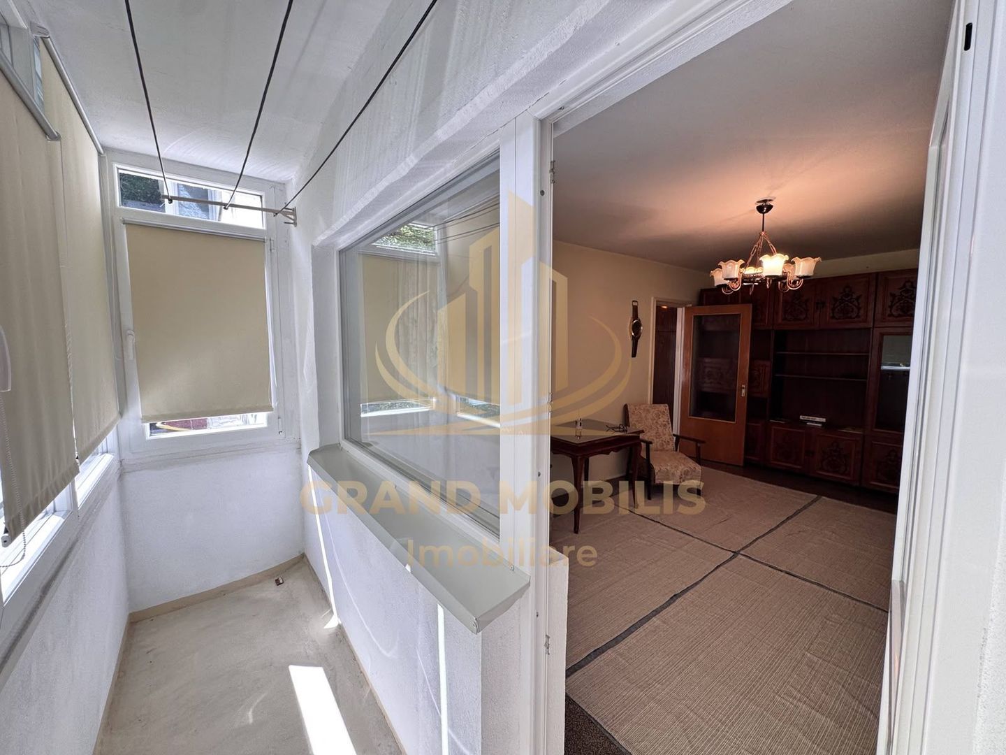 Apartament 2 camere de vânzare | Zona Almașu Mic - imaginea 3