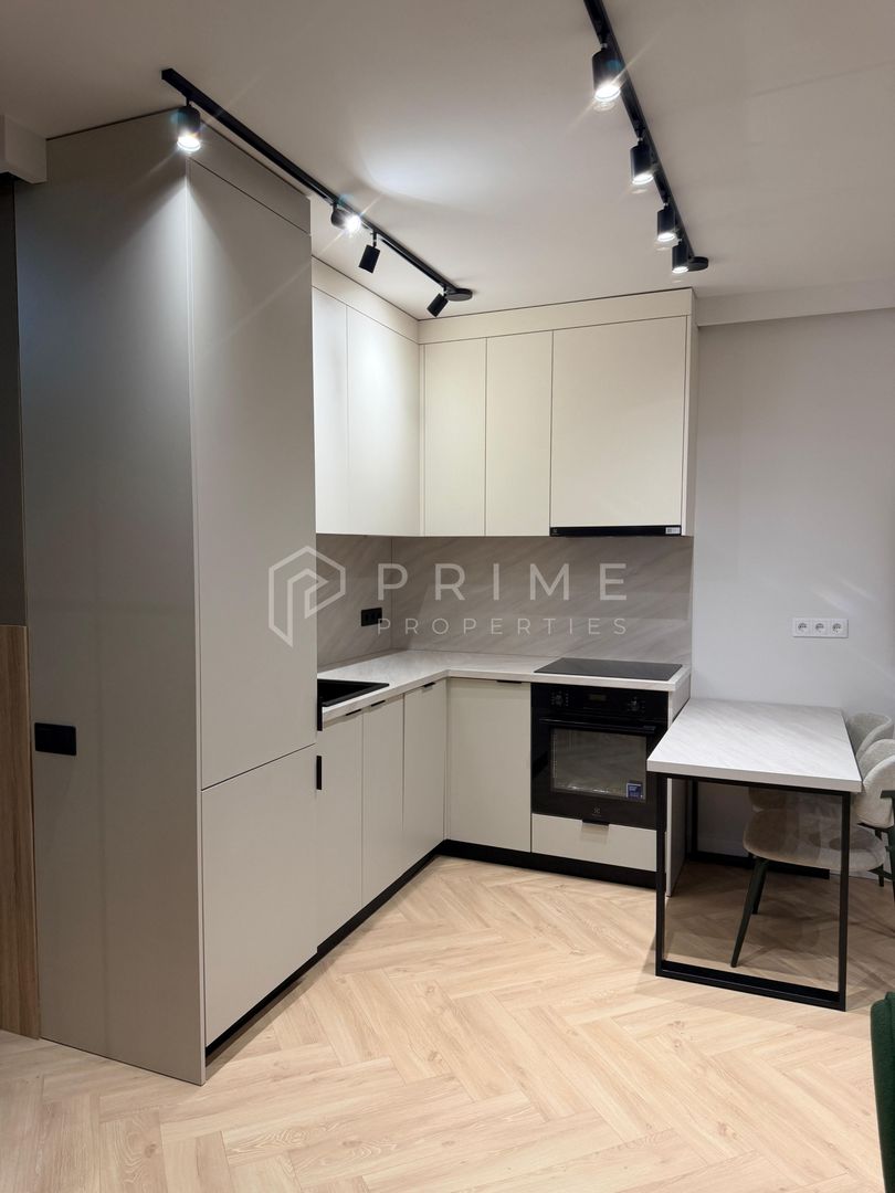 Apartament Premium cu 2 Camere , Terasă Spectaculoasa -Parcare si boxa - imaginea 5