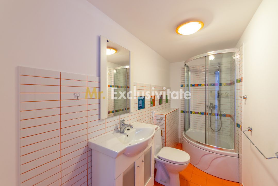 Casa superba tip Duplex Gavana - imaginea 13