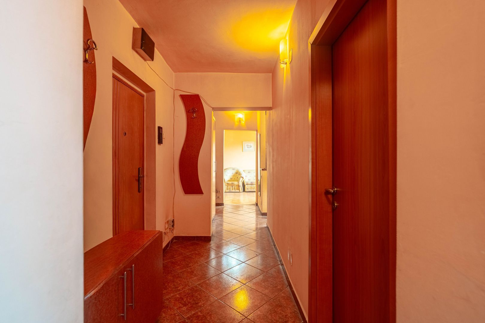 Imagine 3 - Apartament cu 4 camere de vânzare – Micalaca, malul Mureșului