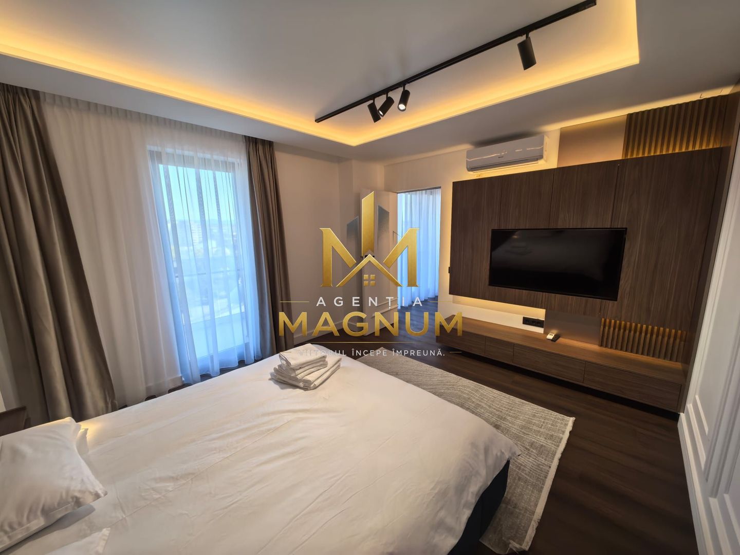 Apartament premium de închiriat | Bulevardul Unirii | Lângă Catedrală - imaginea 5