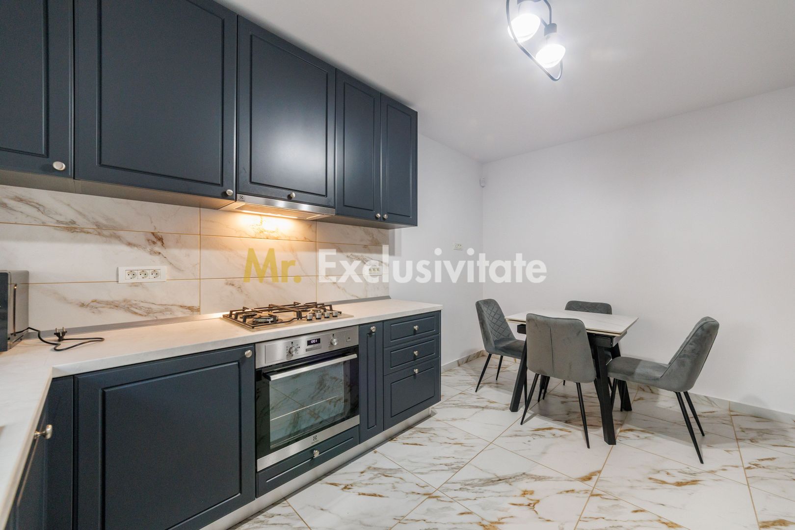 De inchiriat Casa moderna noua in Stefanesti-5 min Pitesti! - imaginea 18