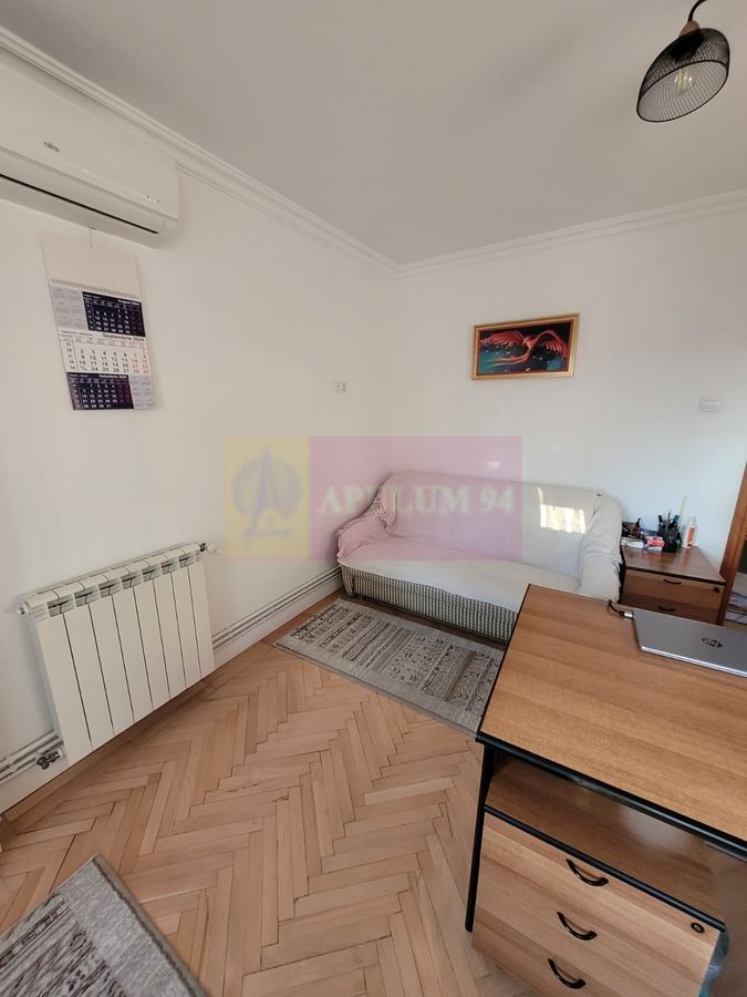 Apartament 3 Camere | Spatiu Birou | 102 Mp