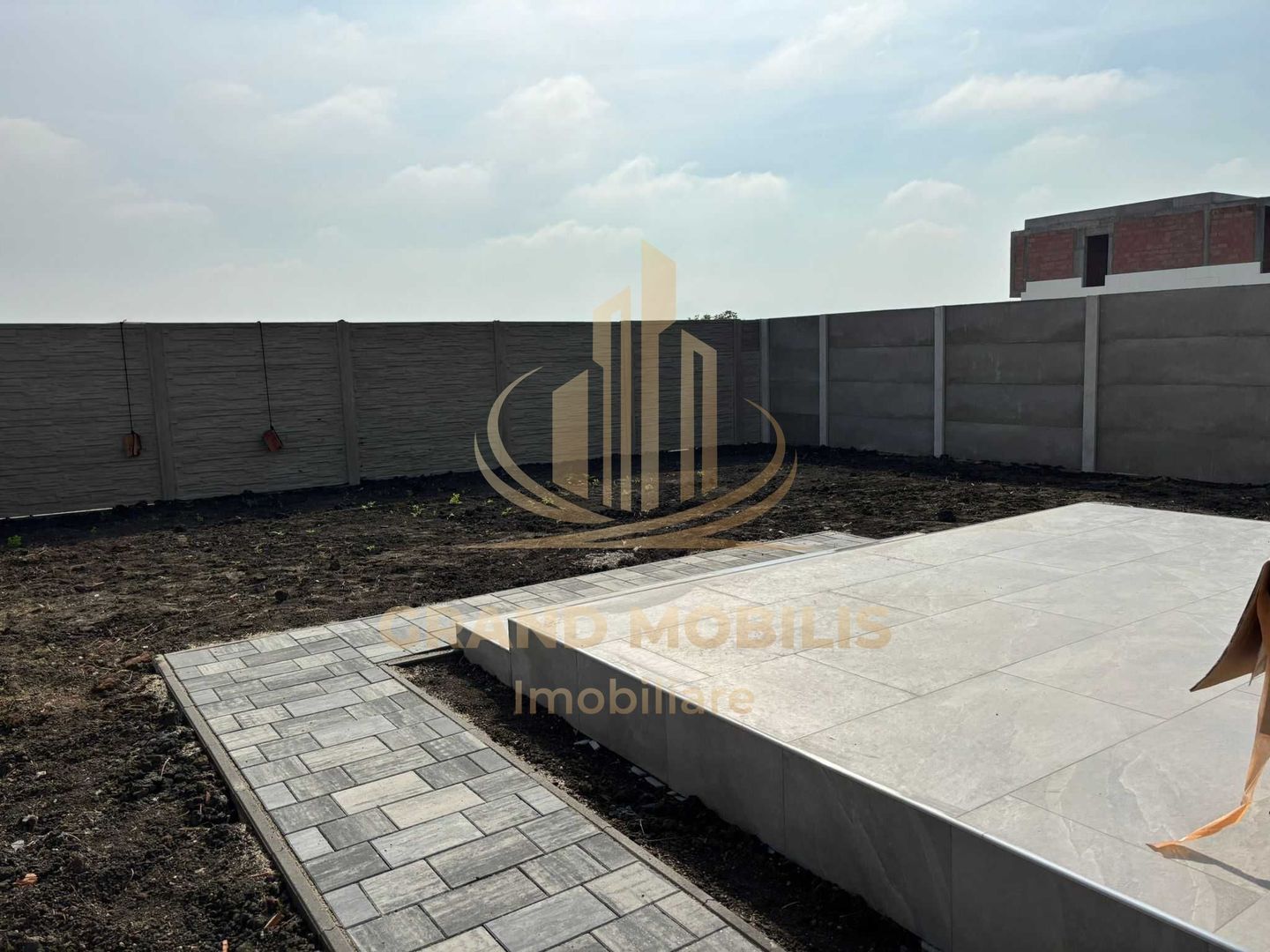 Casă Săcălaz | 106,95 mp | 300 mp Teren | 5 Camere - imaginea 4
