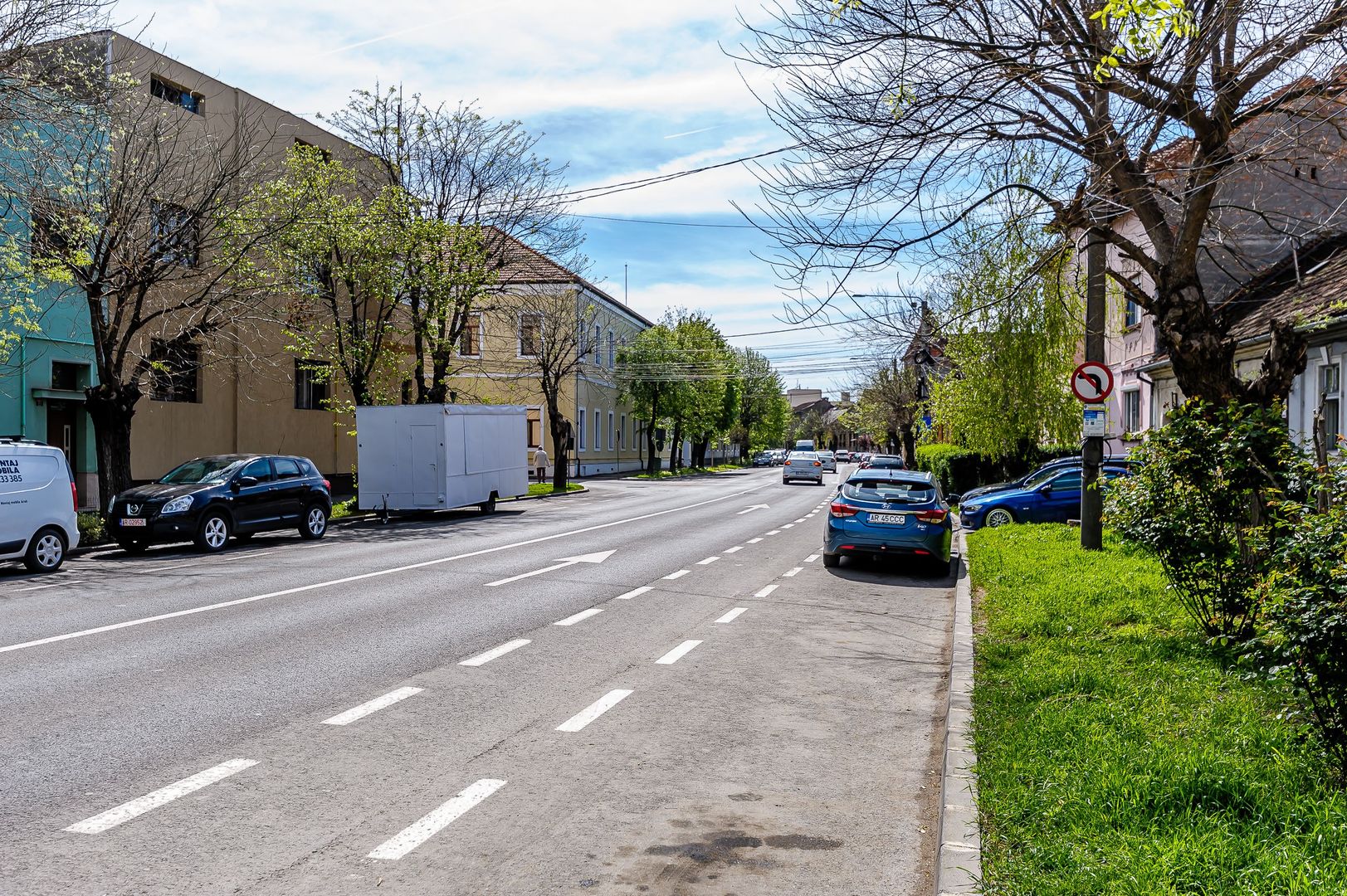 Imagine 8 - Teren intravilan pentru constructii pe Strada Mărășești Comision 0
