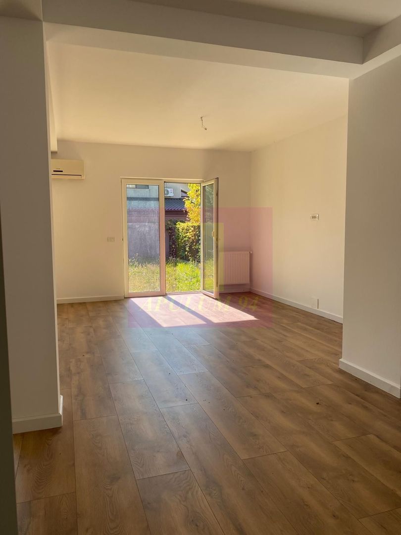 MOGOȘOAIA | Duplex cu 3 dormitoare, grădină și 2 locuri de parcare | - imaginea 8