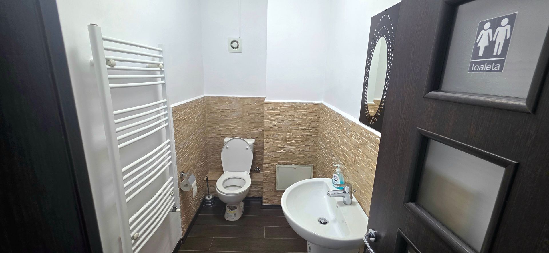 Stirbei Voda  spatiu de birouri parter 90 mp - imaginea 60