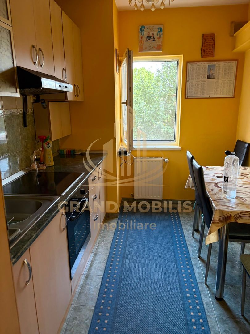 Apartament 2 camere decomandat et 1 complex rezidential - imaginea 11