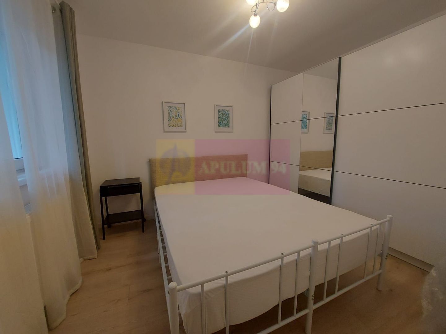 Apartament 2 camere Floreasca- Ceaikovski.