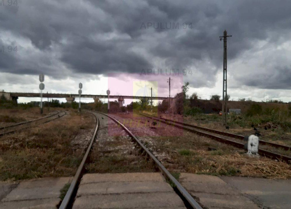 Hală 3600mp zona de Sud a capitalei - imaginea 29