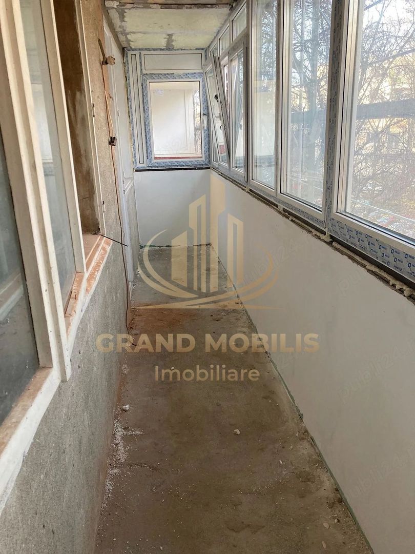 Apartament 2 camere vis a vis de Spitalul Marie Curie - imaginea 8