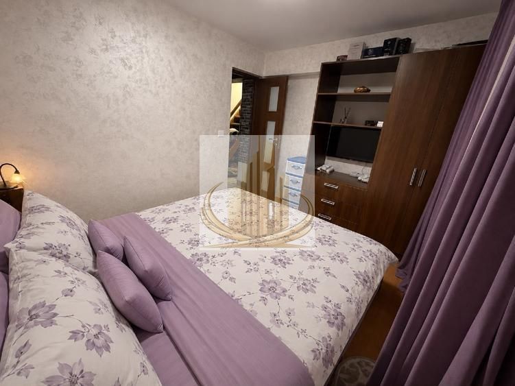 Se vinde apartament ( mansarda), 3 camere  74mp - imaginea 4