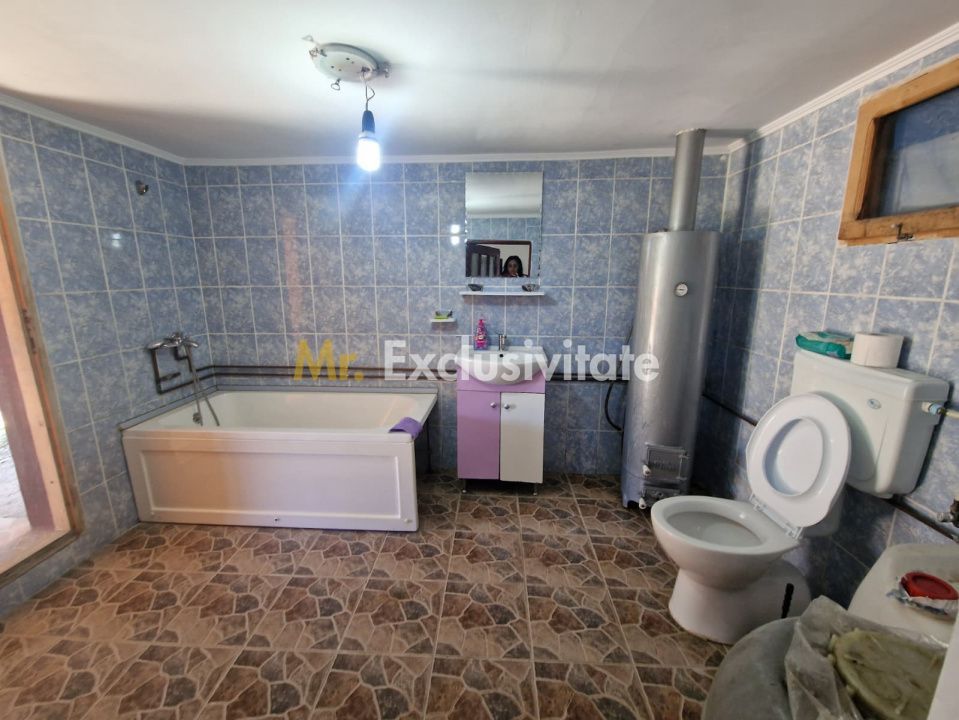Proprietate în Comuna Botești, Județul Argeș – Zonă Pitorească și Liniștită ! - imaginea 11