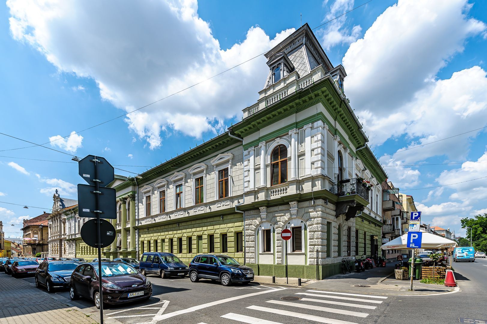 Imagine 8 - De închiriat spațiu ultracentral, ideal pentru multiple activități