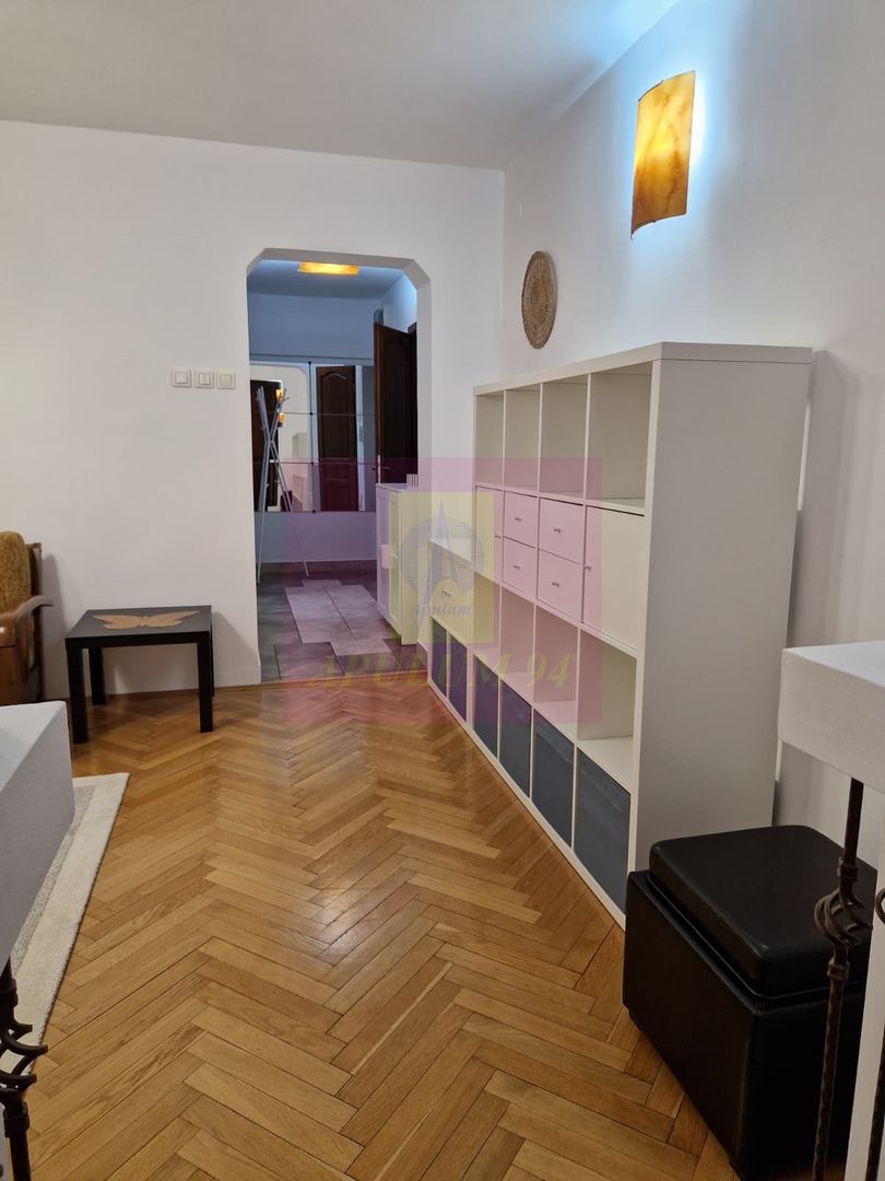 Apartament 2 camere Bd Eroilor- Academia Militara. - imaginea 4