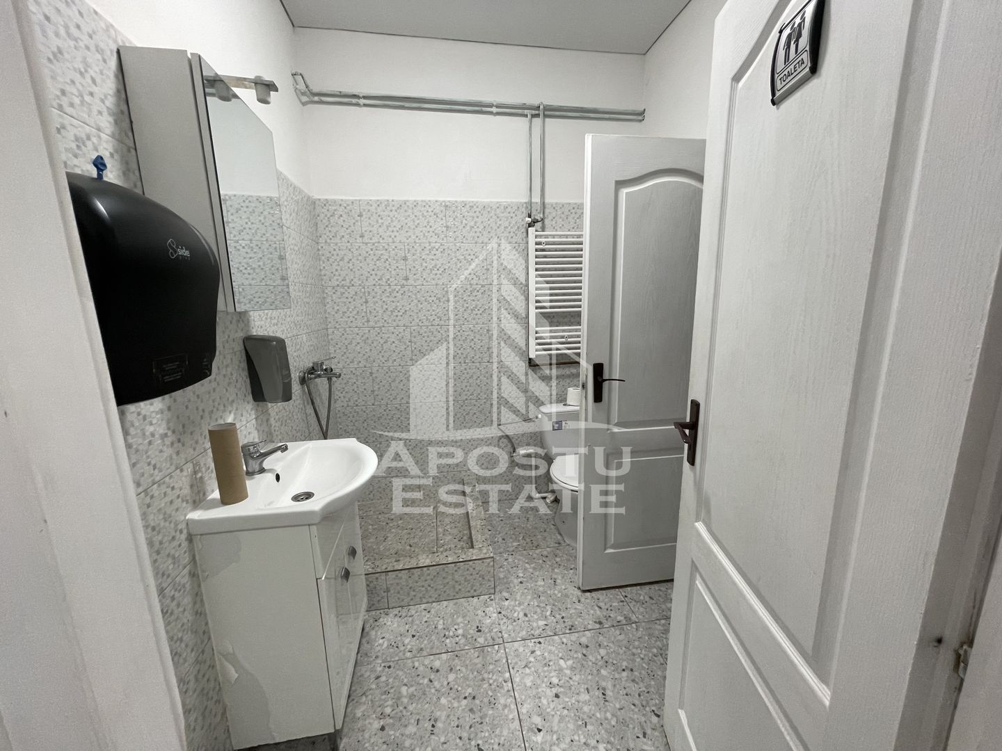 Spatiu comercial avizat DSV,  bucatarie utilata, Girocului. - imaginea 7
