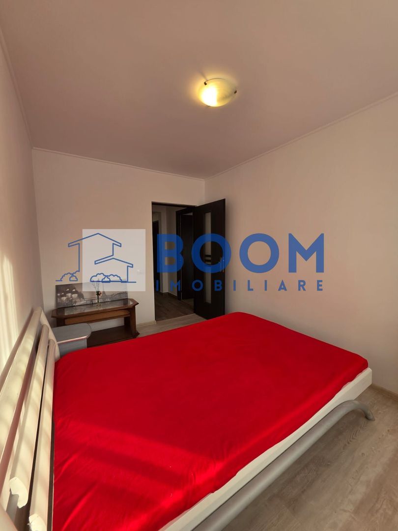 Apartament 3 camere Hermes | Centrala proprie | Complet renovat - imaginea 6