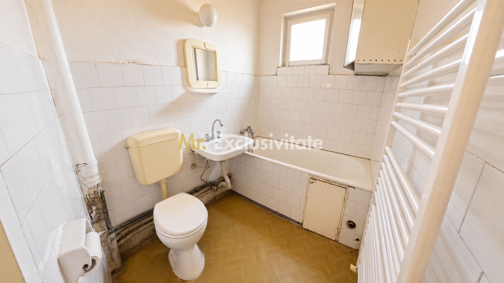 Apartament De Vanzare - imaginea 3