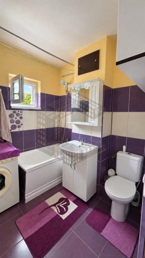 Apartament 3 camere de vânzare, centrală nouă, zona Lipovei, Timișoara - imaginea 8