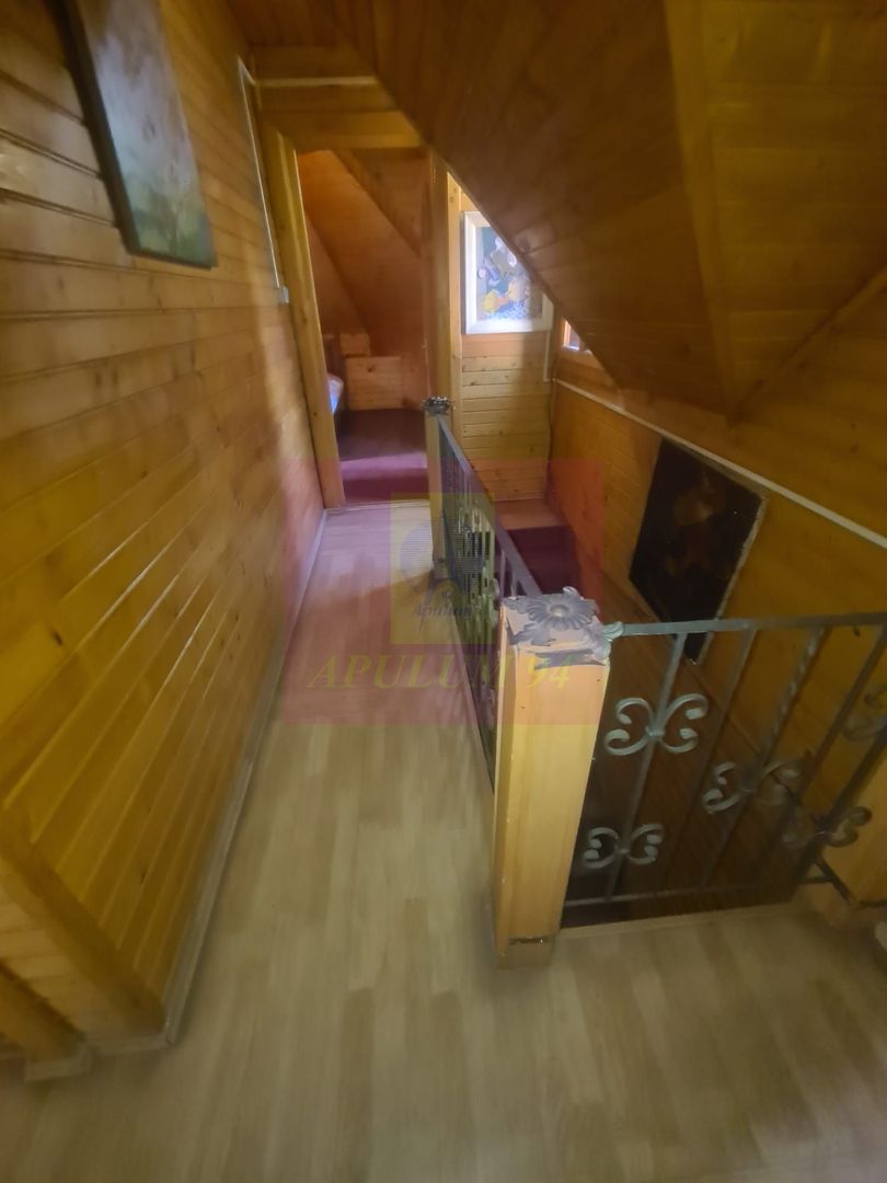 Vila de vanzare in Campina - Zona Lunca Mare