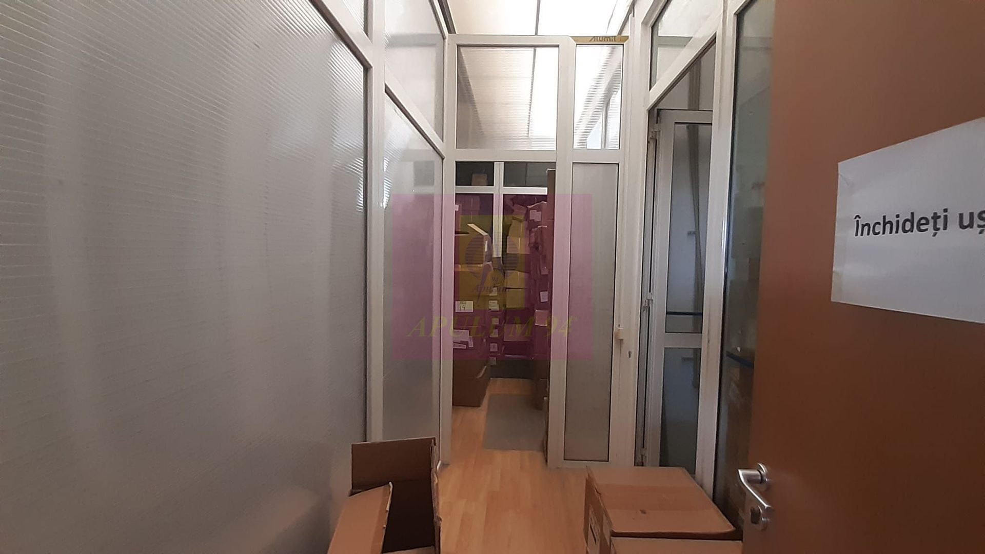 Showroom în Sudul Bucureștiului - imaginea 61