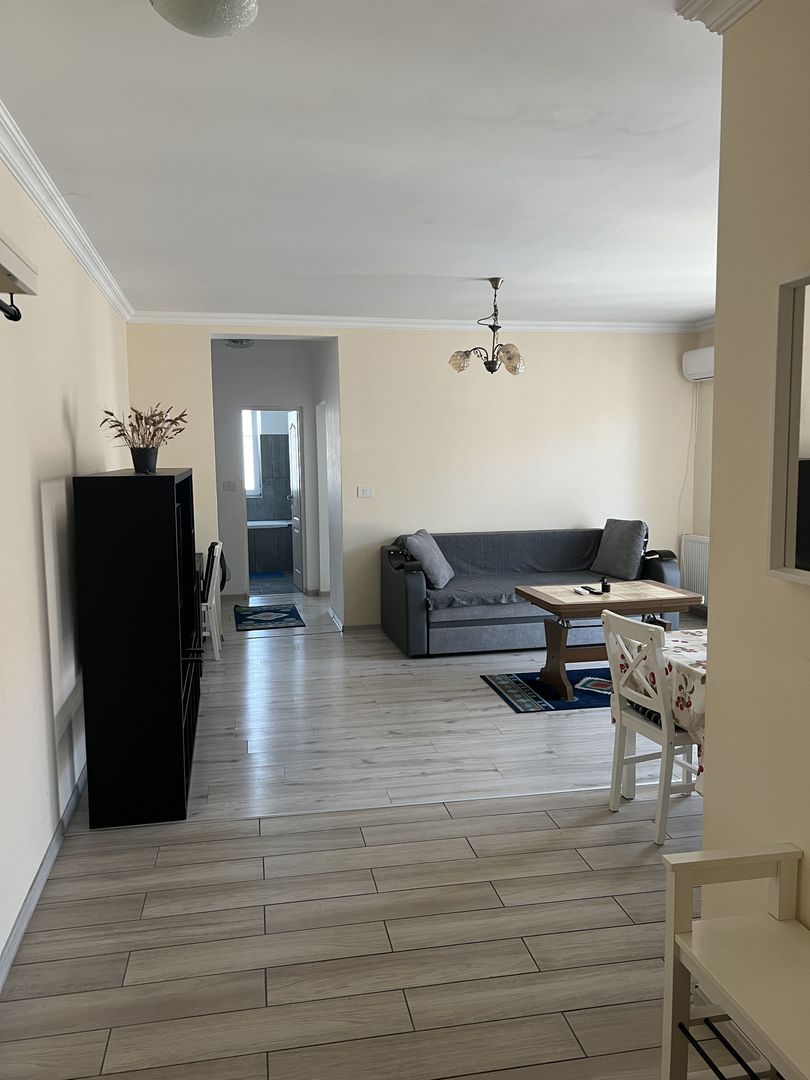 Apartament 3 camere de închiriat | Braytim | Mobilat și utilat | Clădi - imaginea 10