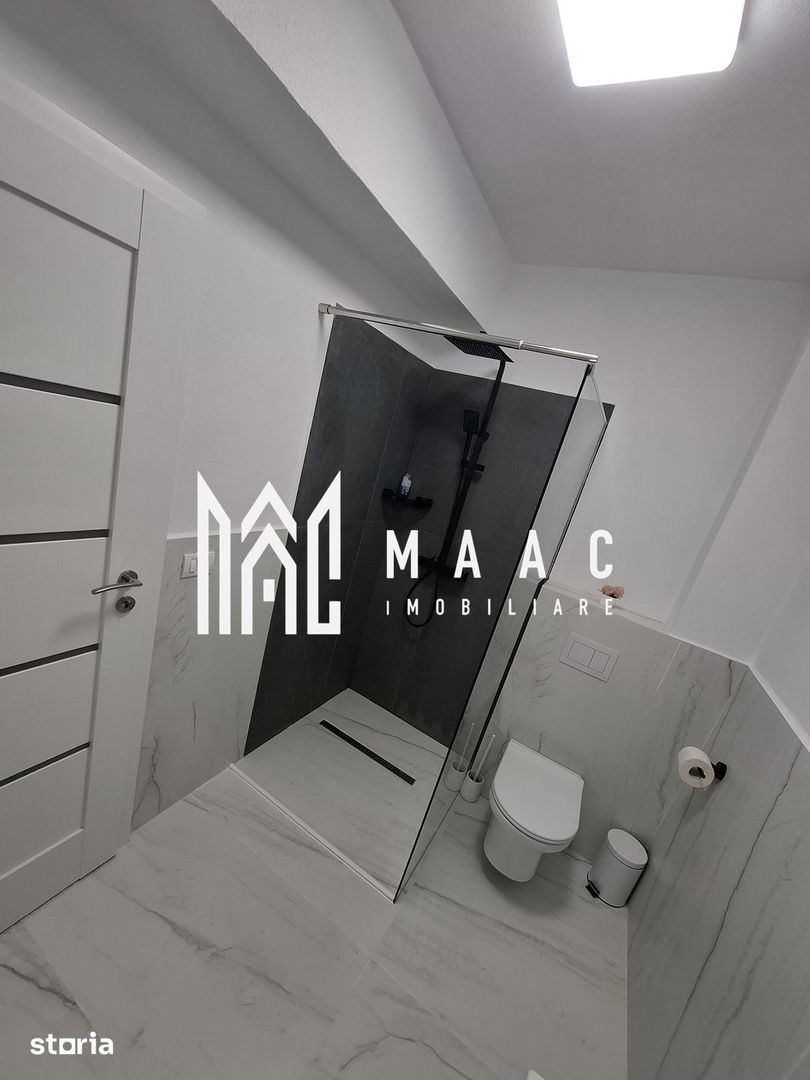 Apartament 3 camere de vânzare | Sibiu Nord-Vest | 69,5 mp - imaginea 6