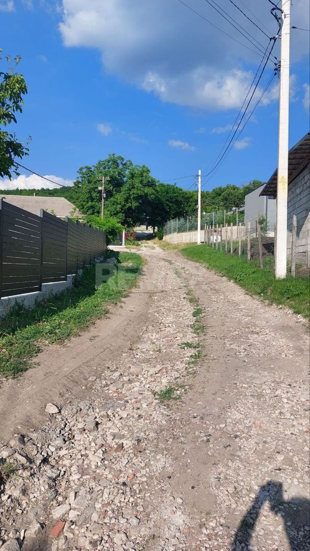 Teren de Construcţie 7,24 Ari com. Sociteni r-nul Ialoveni - imaginea 8