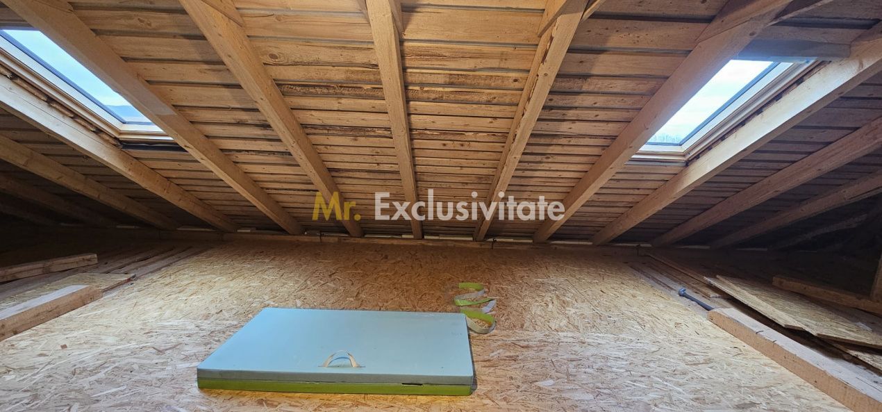 Casa individuala noua in Gilau-constructie premium - imaginea 30
