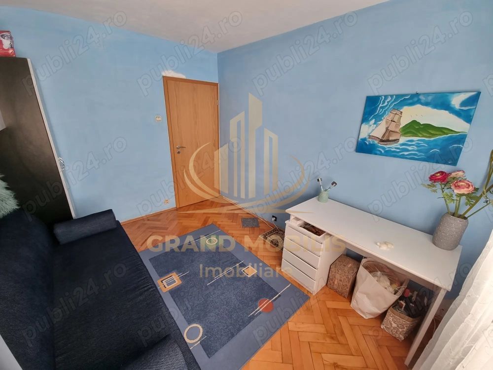 Apartament 3 Camere | Decomandat | Etaj 3/5 | Zonă Calea Aradului - imaginea 5