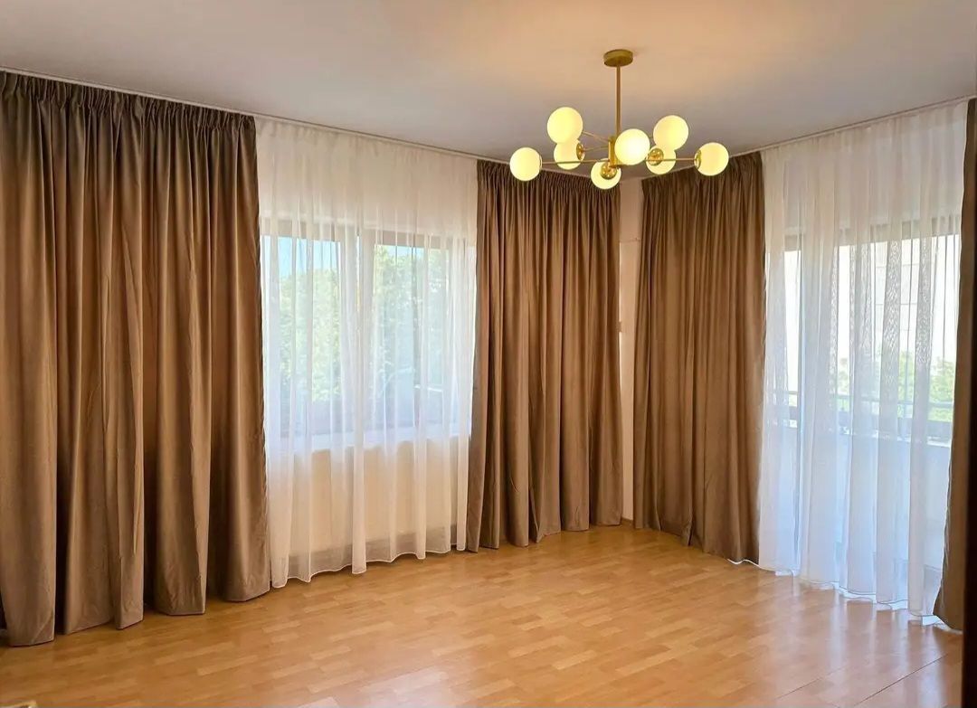 Militari Veteranilor de vanzare apartament 3 camere bloc nou