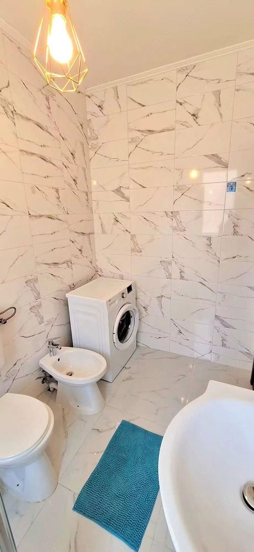 Apartament 2 camere | 41 mp utili | Parcare în CF | Mobilat și utilat - imaginea 5