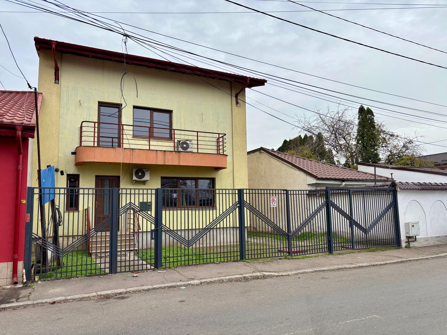 Duplex in intregime de vanzare - Colentina - Ion Creanga
