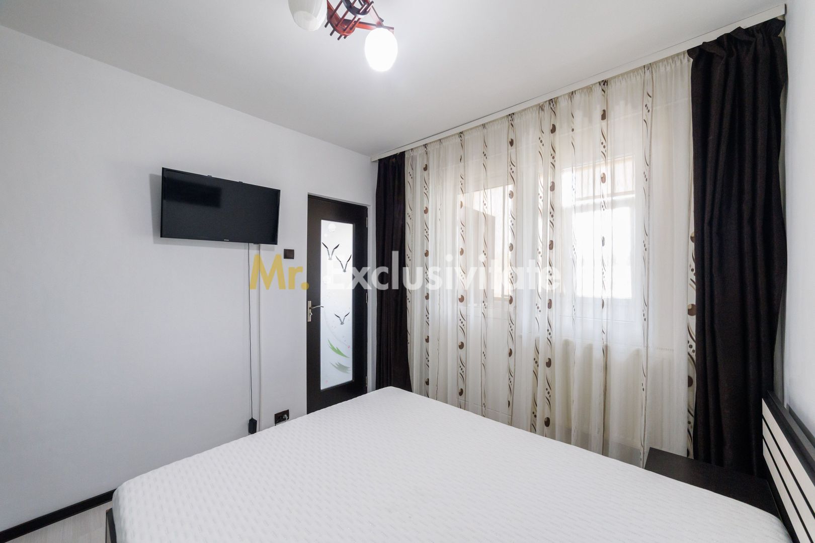 Apartament luminos cu 2 camere si parcare inclusa – Banat - imaginea 4