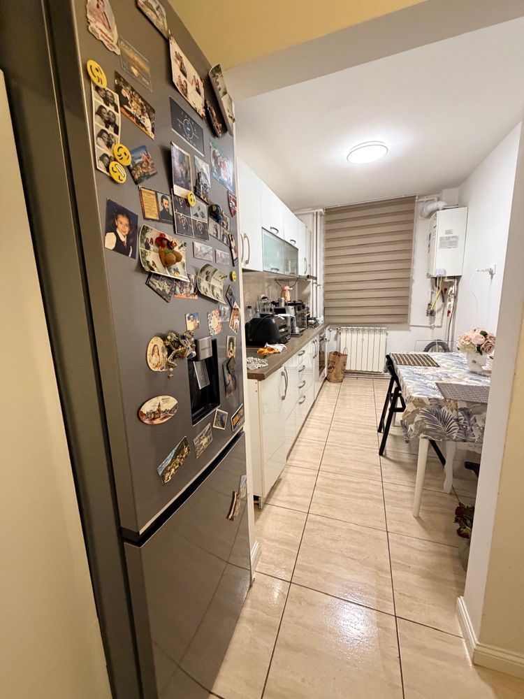 2 camere Rahova -strada Barnova