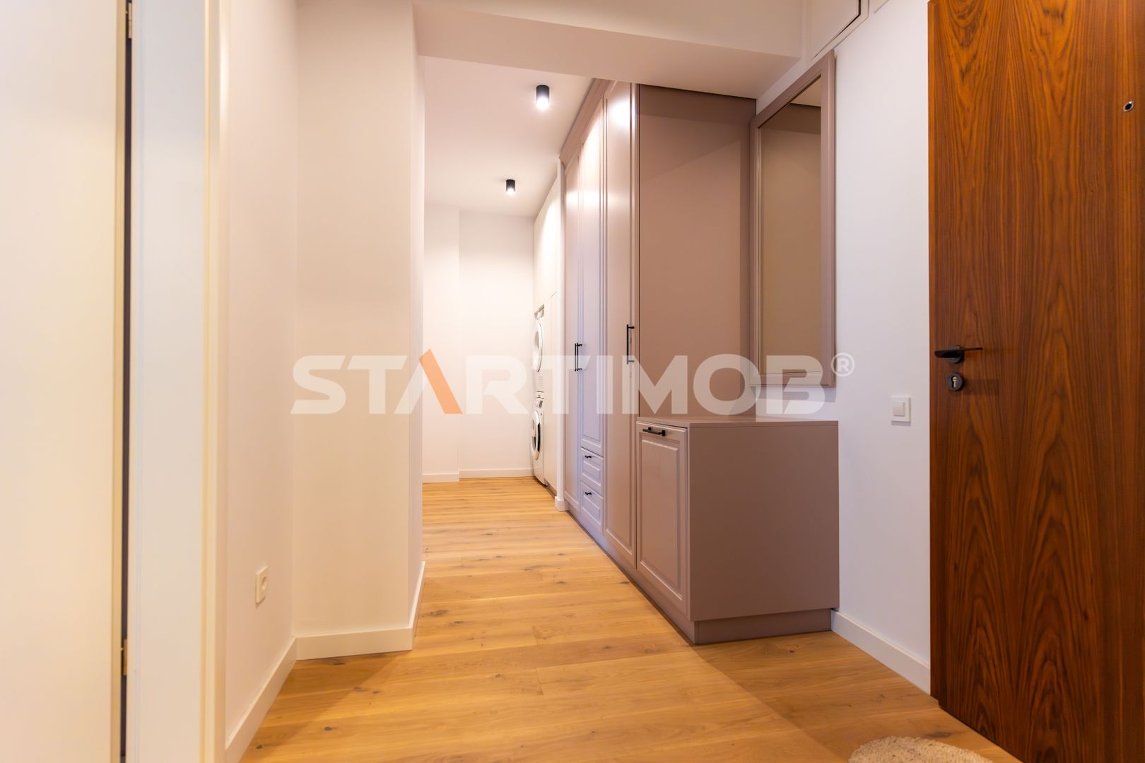Apartament BSW RESIDENCE zona Universitatii Transilvania