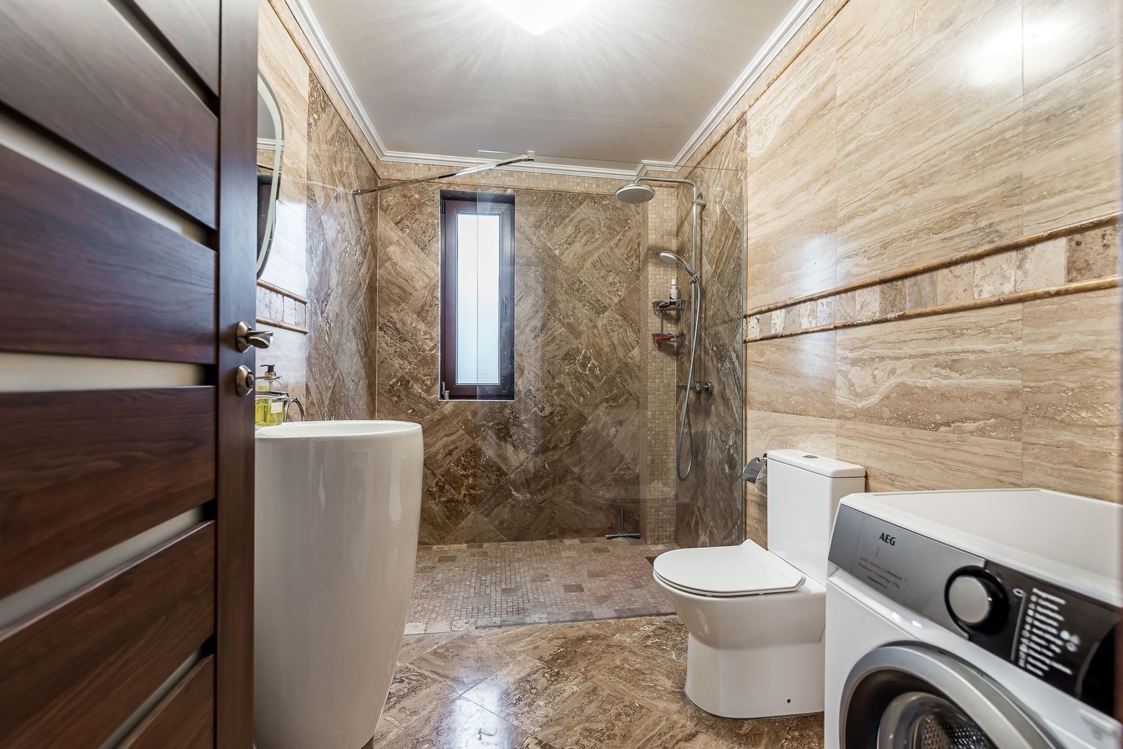 Imagine 12 - Rezervat Casa la cheie de vanzare in cartierul Europa, Vladimirescu