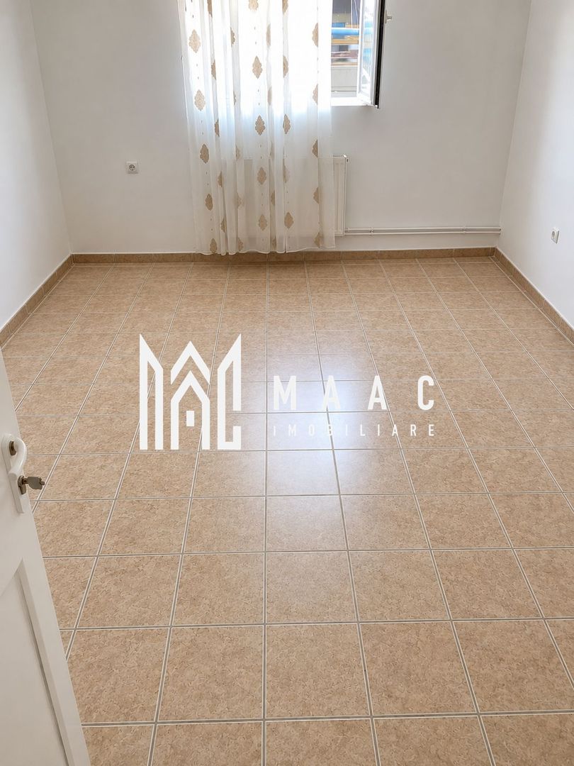 Apartament 4 Camere de Inchiriat | Curte I 120mp I 2 Baii I Strand - imaginea 3
