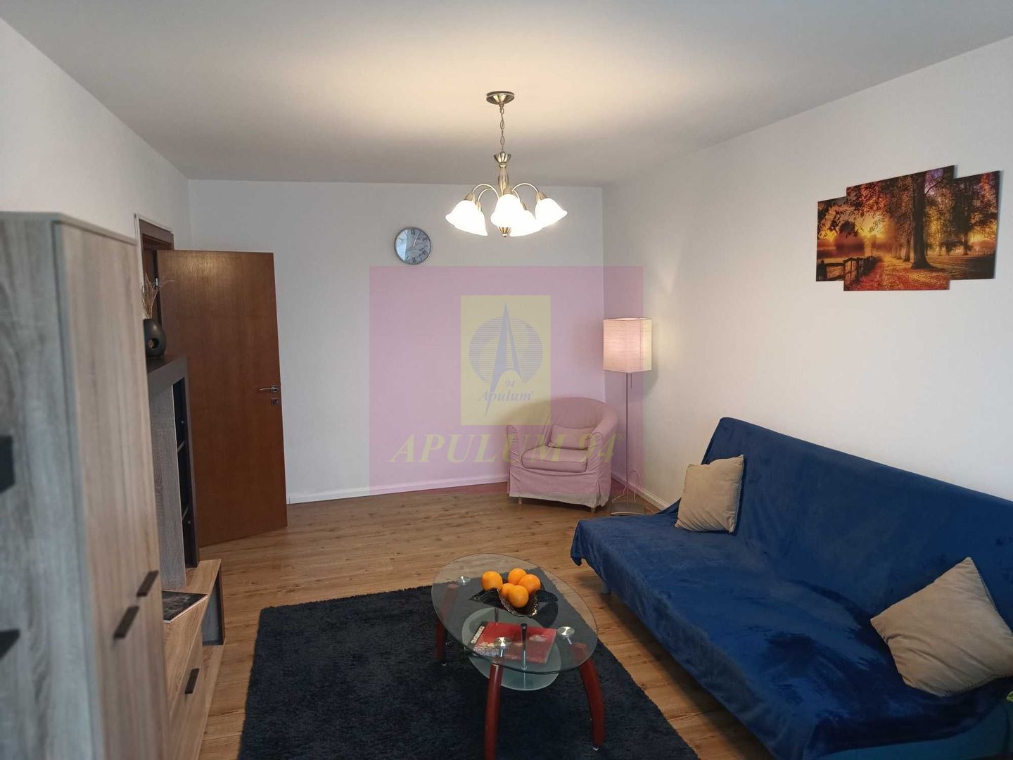De vanzare apartament 2 camere Piata Domenii - imaginea 3