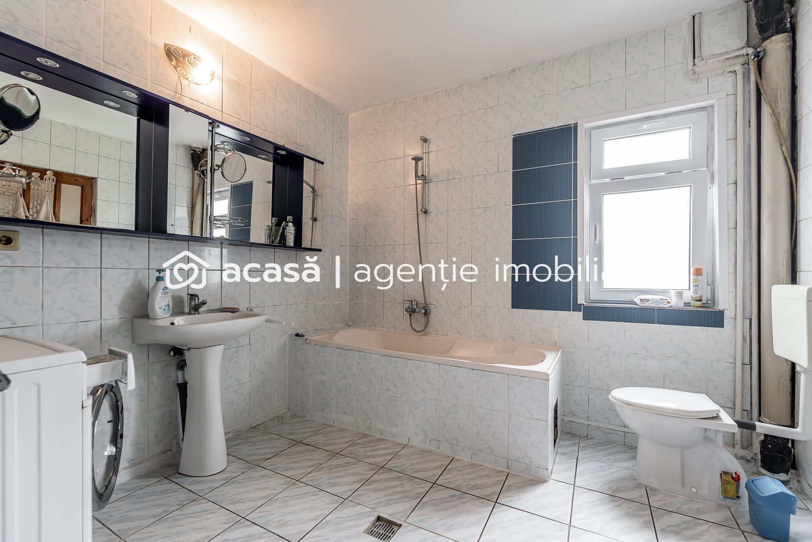 Imagine 10 - Casă 5 camere Aradul Nou Zona Tabacovici. Teren 360 mp și garaj