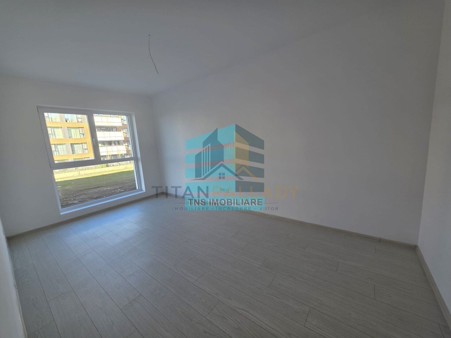 Apartament 2 Camere Decomandat 58 Mp,Mutare Rapida, Titan–Auchan
